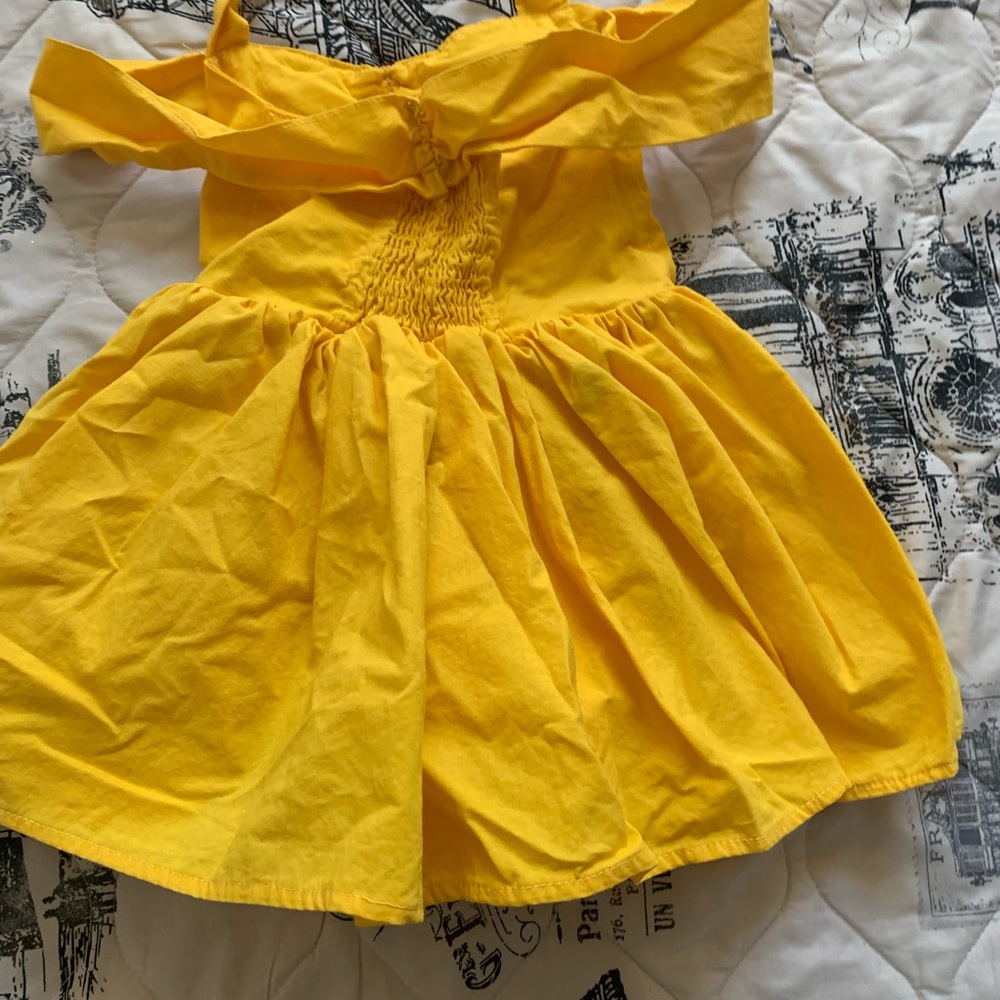 Kids dress good condition